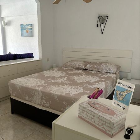 Santa Maria 126 Apartment Costa Adeje  Luaran gambar