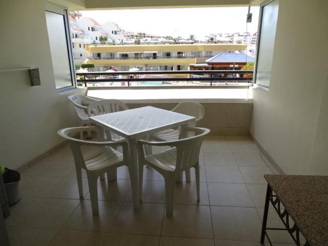 Santa Maria 126 Apartment Costa Adeje  Luaran gambar