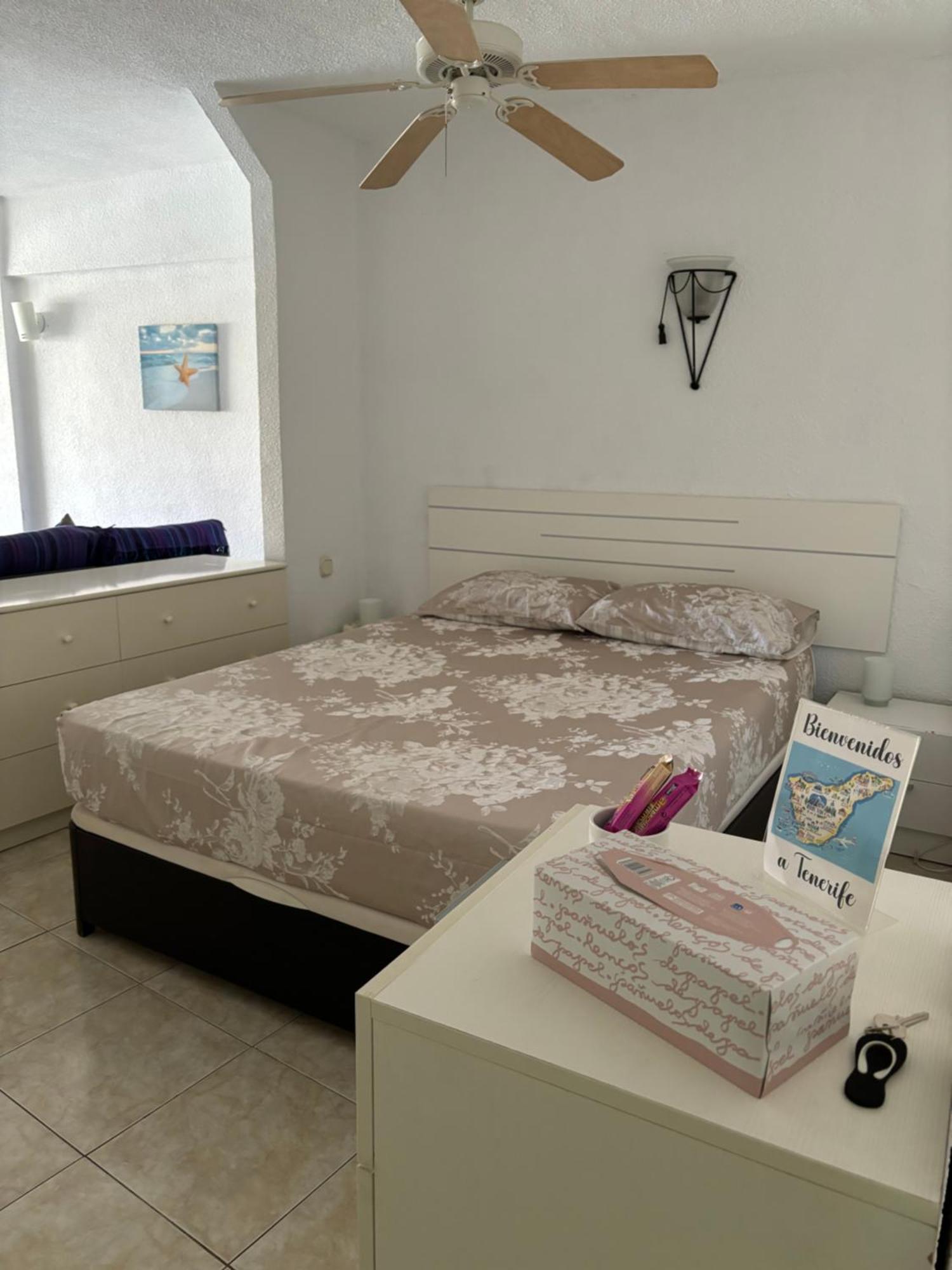 Santa Maria 126 Apartment Costa Adeje  Luaran gambar