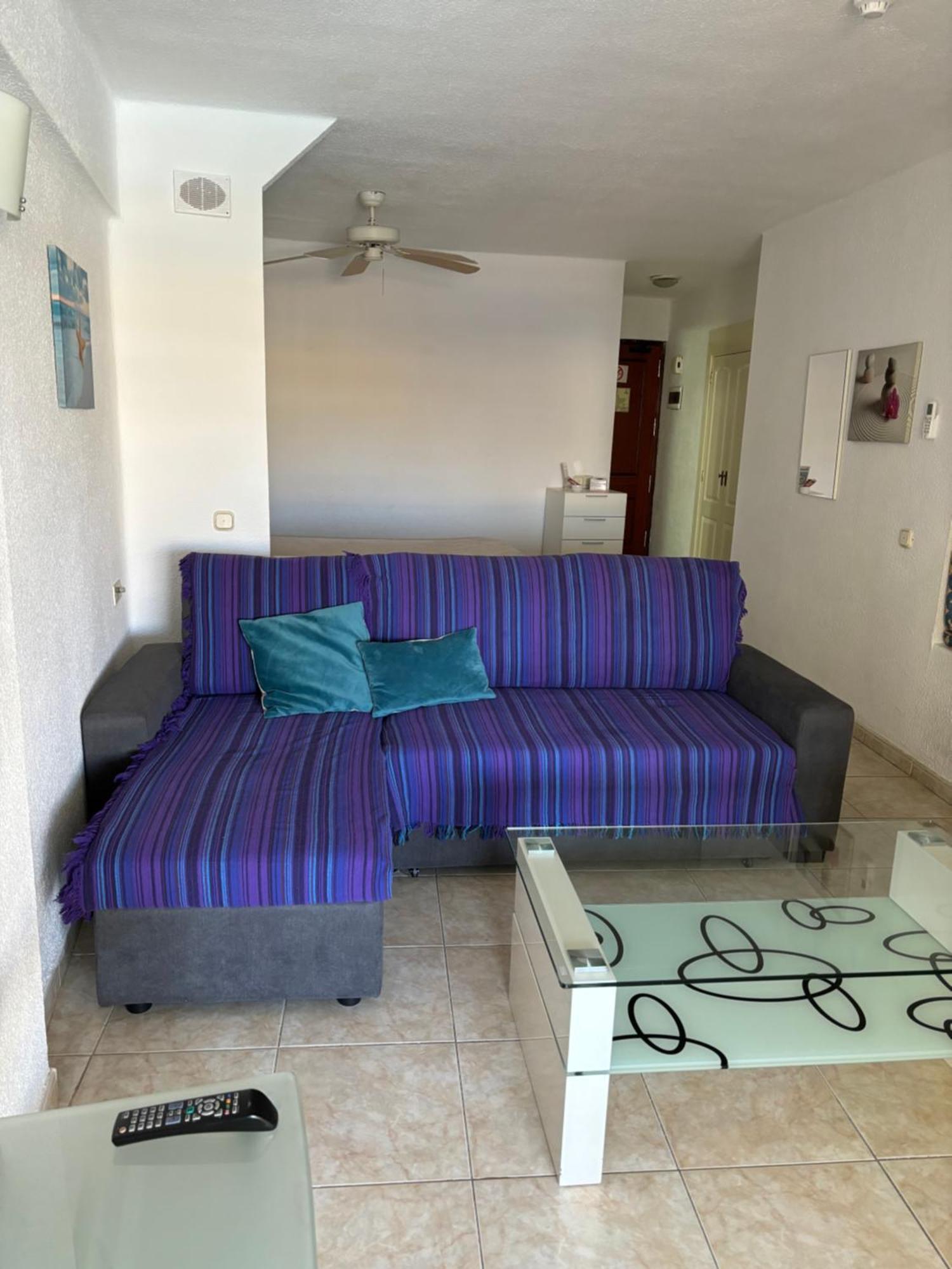 Santa Maria 126 Apartment Costa Adeje  Luaran gambar