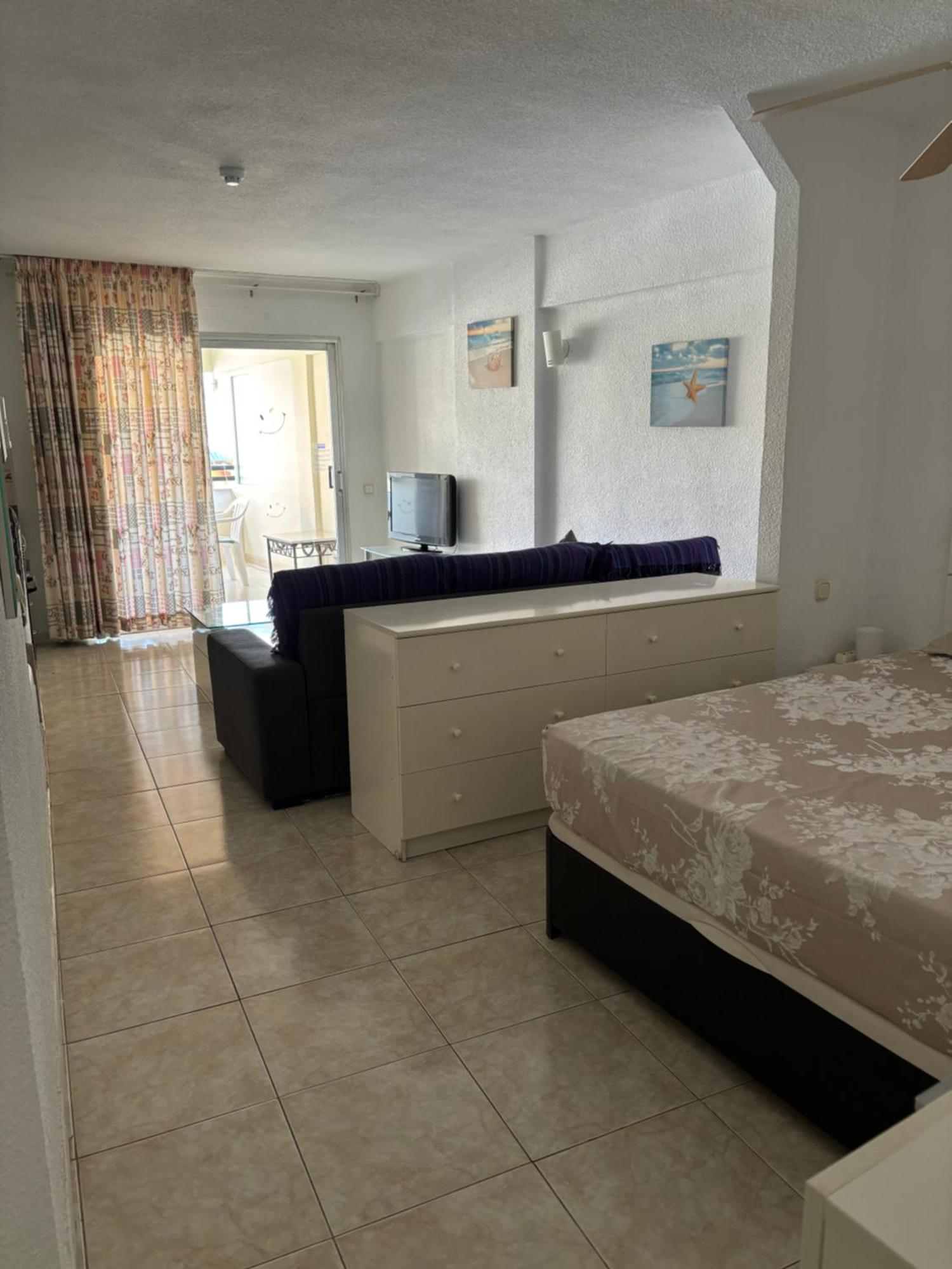 Santa Maria 126 Apartment Costa Adeje  Luaran gambar