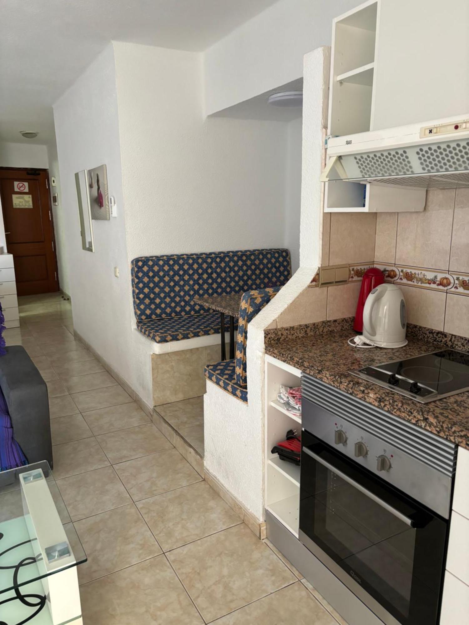 Santa Maria 126 Apartment Costa Adeje  Luaran gambar