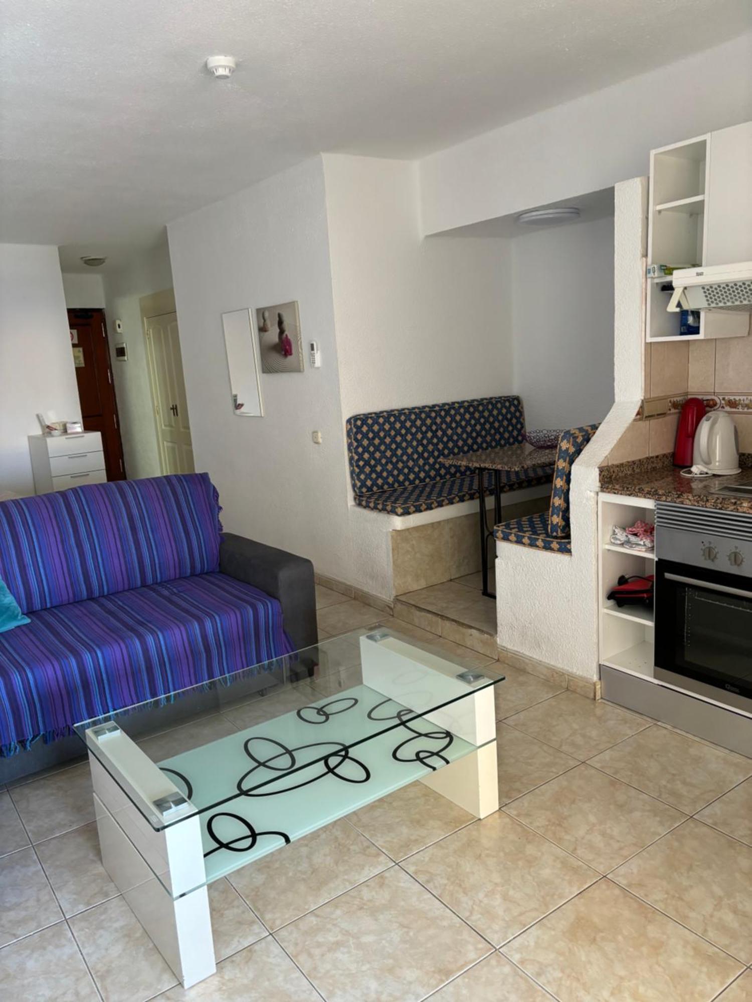 Santa Maria 126 Apartment Costa Adeje  Luaran gambar
